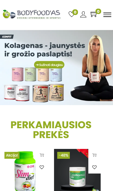 Atlikti darbai