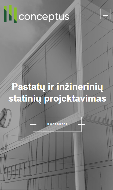 Atlikti darbai