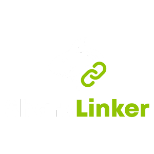 SharkLinker logo